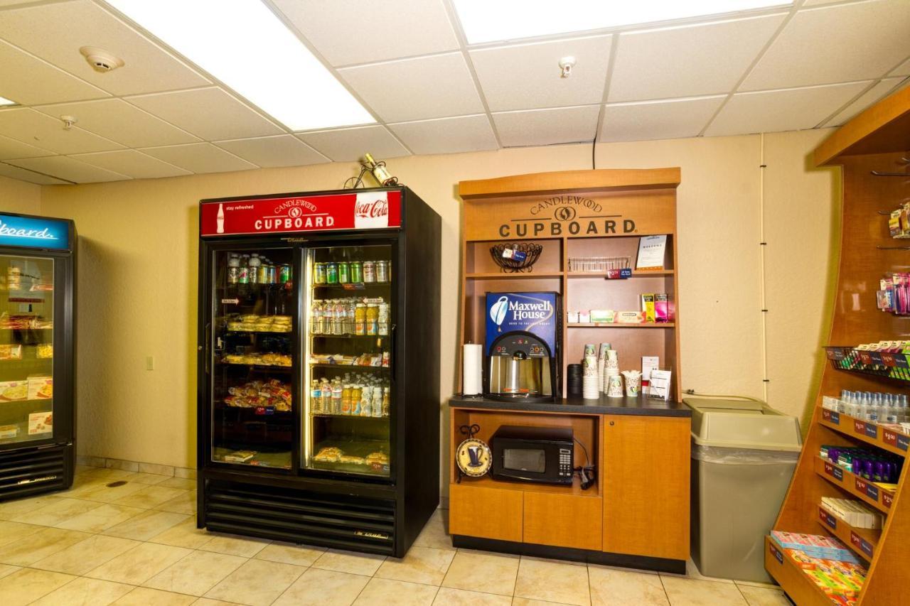 Candlewood Suites Fort Myers Interstate 75 By Ihg Экстерьер фото